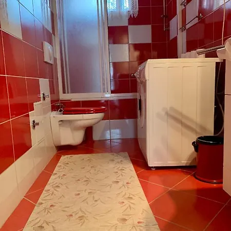 Youth Theatre Apartment * Sarajevo