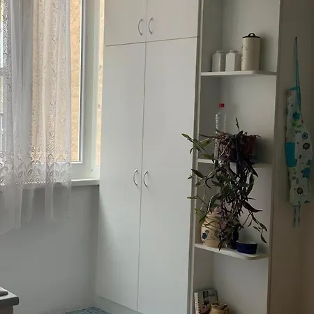 Youth Theatre Apartment Apartment Sarajevo